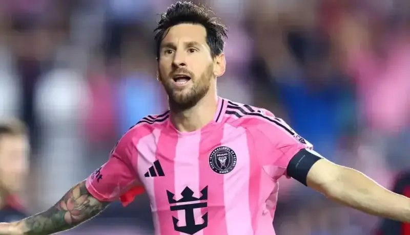 بالاترین دستمزدهای آمریکا؛ مسی اول، سون دوم!