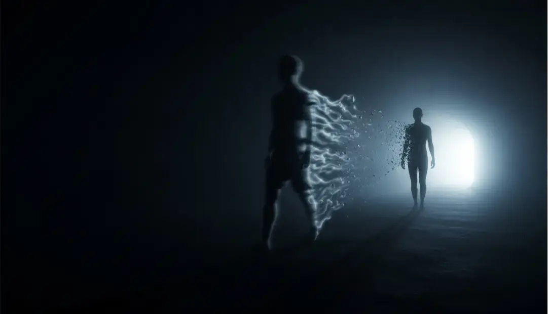 از تونل تاریک تا محیط ۳۶۰ درجه؛ افراد در هنگام مرگ چه فضاهایی را می‌بینند؟