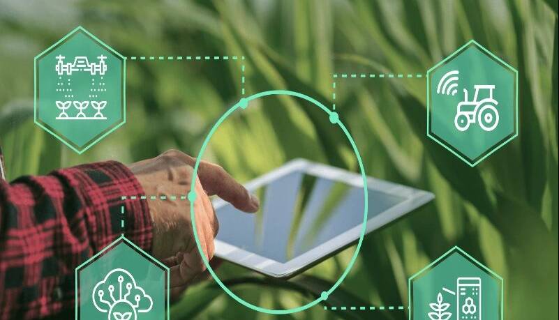 تدوین نخستین سند توسعه کشاورزی هوشمند ایران در کرمانشاه