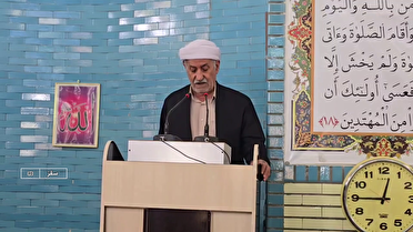 برپایی  آیین وحدت بخش جمعه در نقاط مختلف کردستان