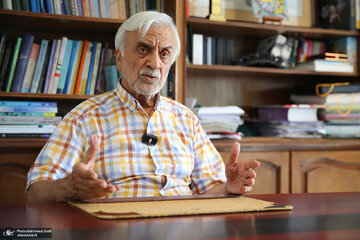 هاشمی‌طبا: تسویه حساب با روحانی تمام نمی‌شود