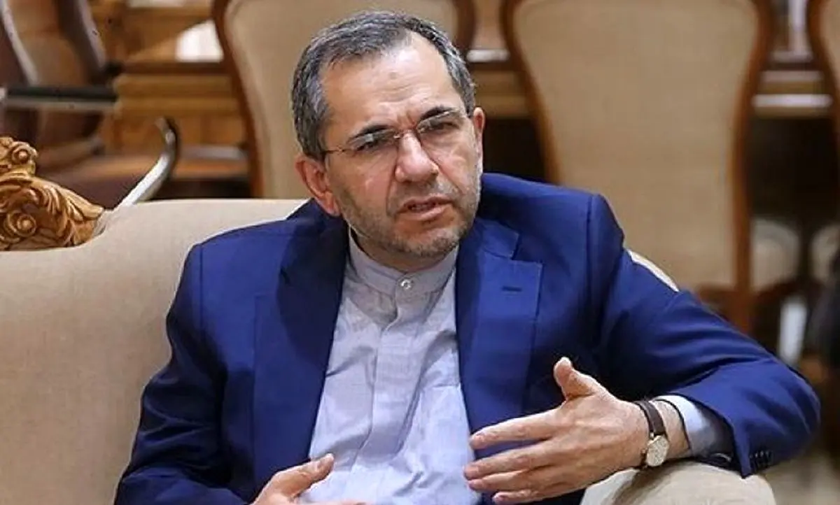 تخت‌روانچی: فوت شهروند عمانی به دلیل آلودگی آب نبوده است