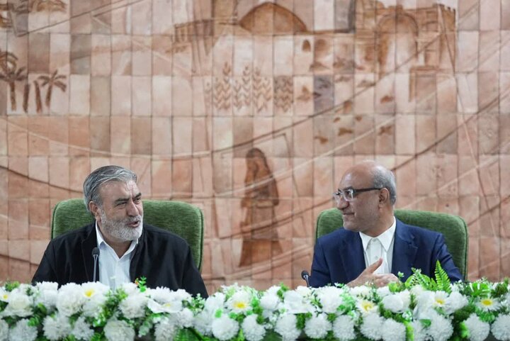 رئیس کمیسیون امنیت ملی بر لزوم احیای شهرهای مرزی تأکید کرد