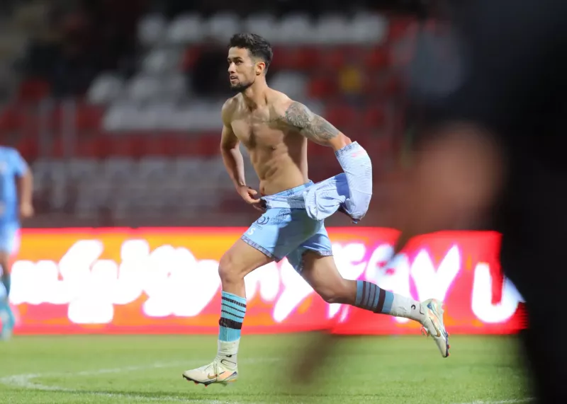 نقش بزرگ تعویض‌های اخباری در کامبک چادرملو