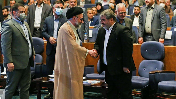 تاکید وزیر اطلاعات و مسئولین جامعه اطلاعاتی کشور بر اجرای الزامات و ملاحظات پدافند غیرعامل