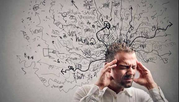 چرا دیگر نمی‌توانیم تمرکز کنیم؟