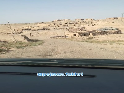روستای کنعان در سریال «یوسف پیامبر» بعد از ۲۰ سال