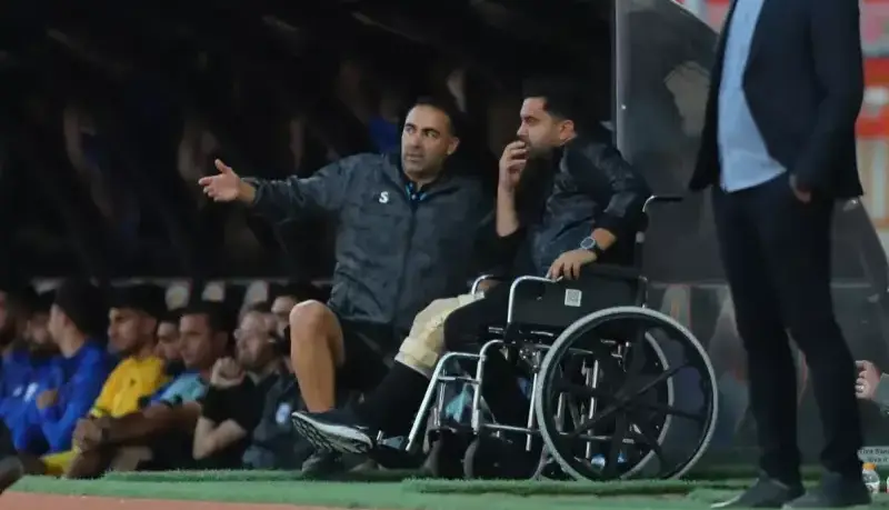 اخباری: بازیکنانم شایسته حضور در تیم ملی هستند