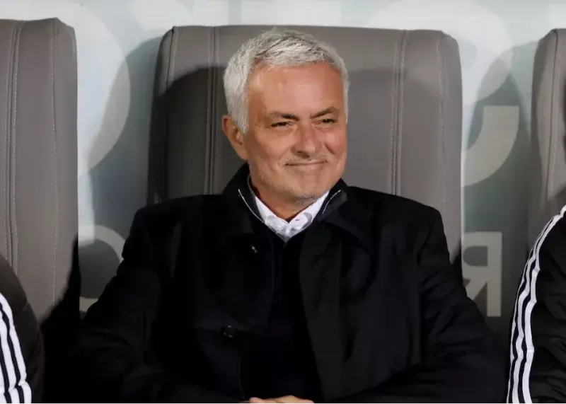 مورینیو یک تیم کوبنده و بی‌رحم ساخت