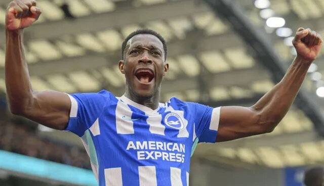 بازگشت ققنوس‌وار بهترین گلزن انگلیسی لیگ برتر