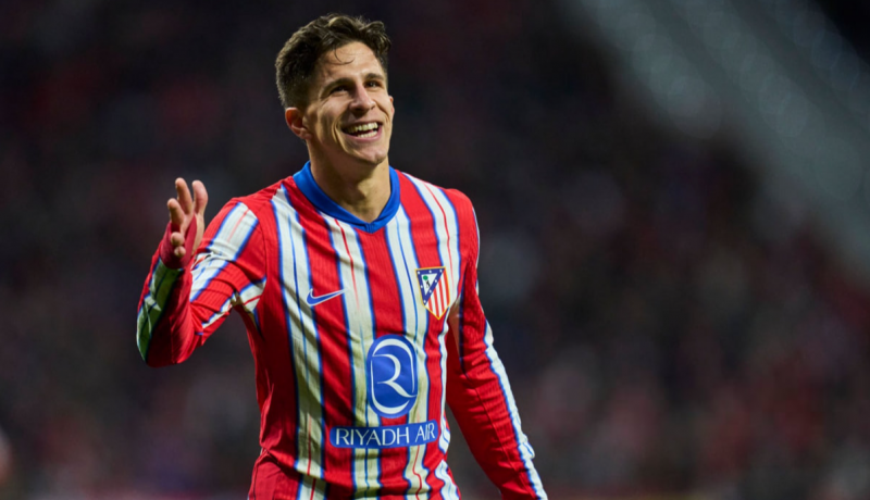 پدیده، بدون توقف؛ پسر به فریاد سیمئونه رسید