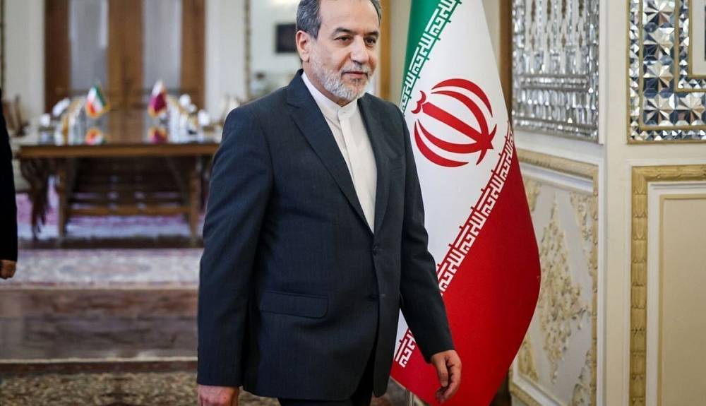 مصاحبه الجزیره با عراقچی/ وزیر خارجه: با اطلاع می‌گویم ما حتی از قبل از جنگ ۱۲ روزه آماده‌تر هستیم