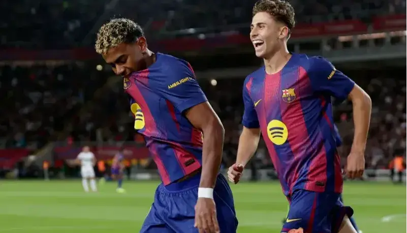 شادی گل معنادار یامال؛ من هنوز اینجام!