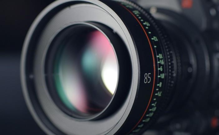 سریع‌ترین دوربین جهان در خدمت فیزیک