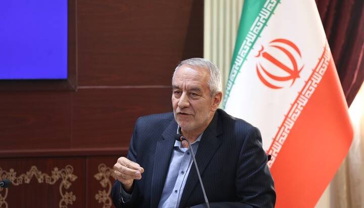 کفاشیان: قلعه‌نویی باید سرمربی تیم ملی بماند؛ گفته‌ایم برنامه بدهد!