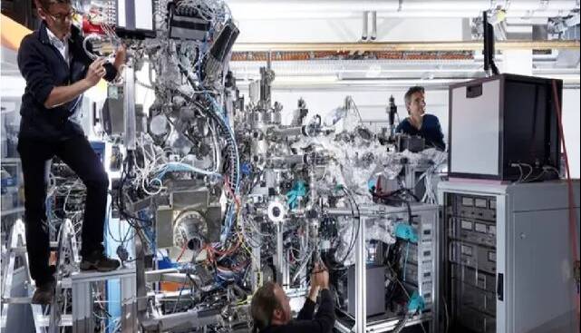 کشف شبه‌ذره‌ای که الکتریسیته را از بین می‌برد!