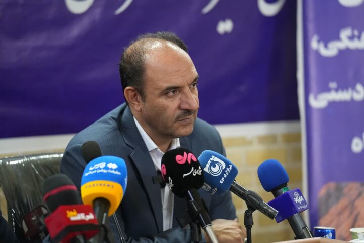 کرمانشاه میزبان پانزدهمین نمایشگاه سراسری صنایع‌دستی کشور