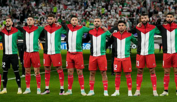 وحشت صهیونیست‌ها از یک بازی دوستانه