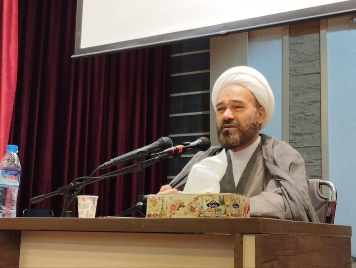 الگوی فاطمی، چراغ راه عدالت‌خواهی و استکبارستیزی