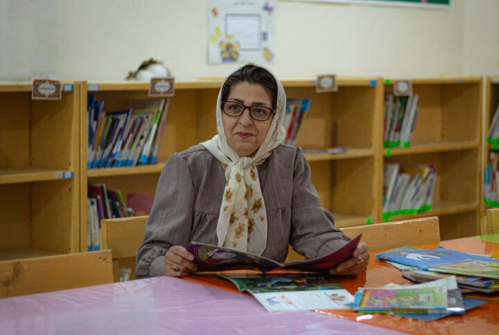 شریفیان: ادبیات کودک باید با واقعیت زیست نسل امروز پیوند داشته باشد