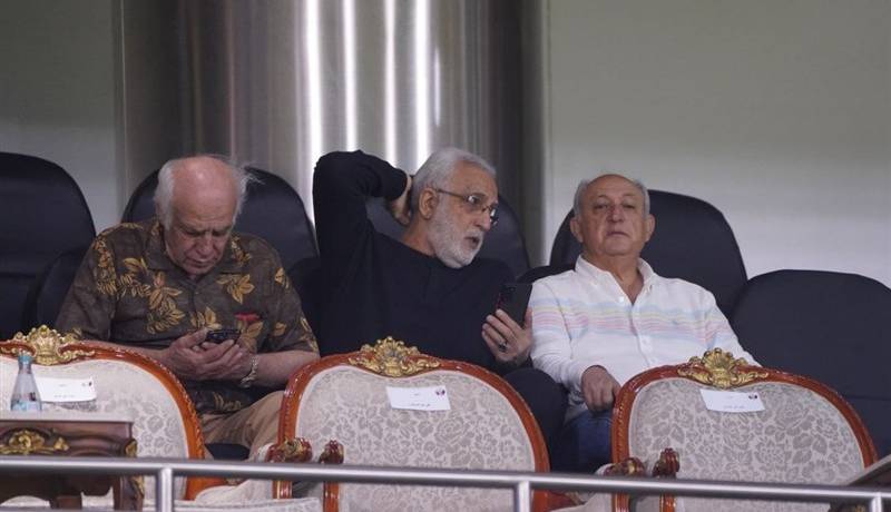 فریبا: تفاوت حردانی و رضاییان نمایش خوب در دفاع است