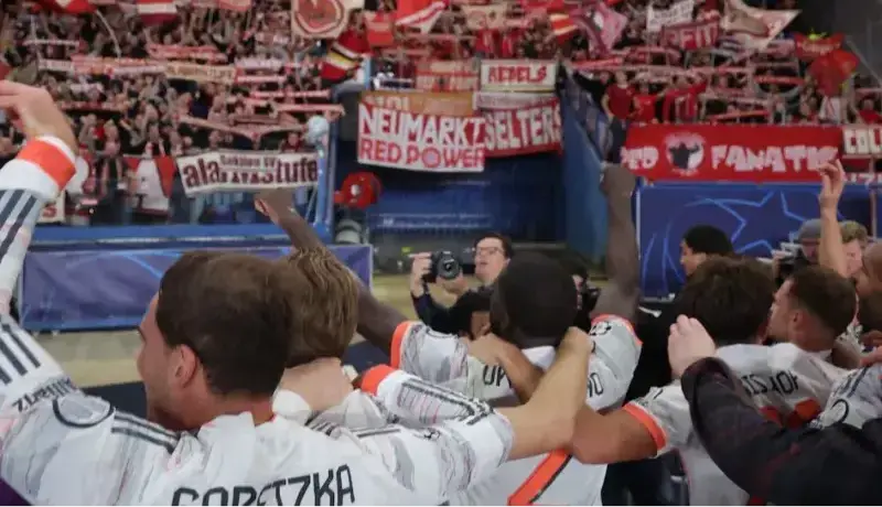 بایرن، یوفا را به دادگاه می‌کشاند!