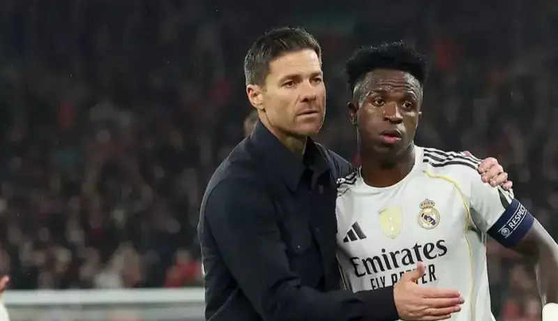 واقعیت تلخ رئال در آنفیلد فاش شد