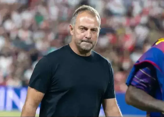 بمب فلیک؛ همین تابستان از بارسا می‌روم!