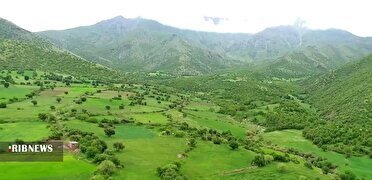 کردستان، چهره‌ای جهانی در نقشه‌ی گردشگری ایران