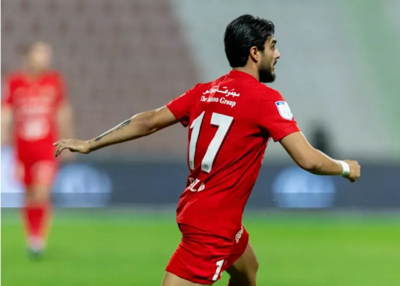 غندی‌پور دوباره از لیست خط خورد!