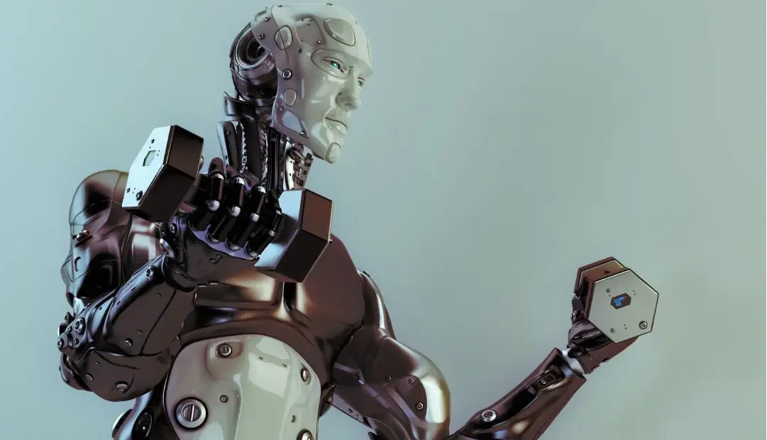 قدرت ابرانسانی برای ربات‌ها: رونمایی از عضله‌ای که ۴۴۰۰ برابر وزنش را بلند می‌کند