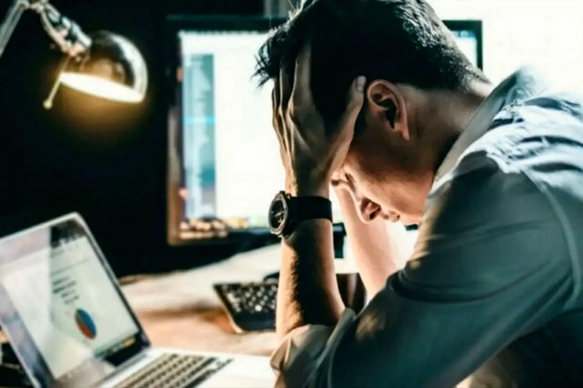 چرا نخوابیدن تمرکز را از بین می‌برد؟