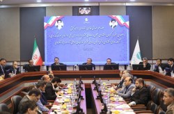 رشد شتابان سرمایه‌گذاری در کیش/ ثبت بیش از ۱۲ رکورد بی‌سابقه در حوزه‌های اقتصادی و عمرانی