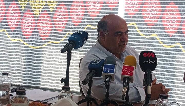 تأکید فرماندار قصرشیرین بر تداوم فعالیت «روستا بازار»