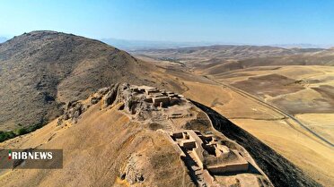 سقز در جمع شهر‌های تاریخی ایران