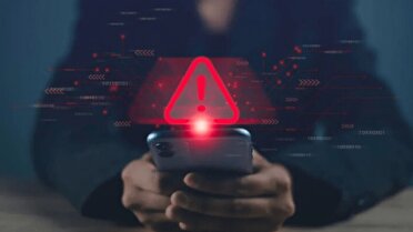 اجرای رزمایش اعلام وضعیت هشدار عمومی از طریق تلفن همراه