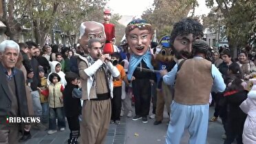 آغاز سی‌و‌ششمین جشنواره تئاتر استان کردستان