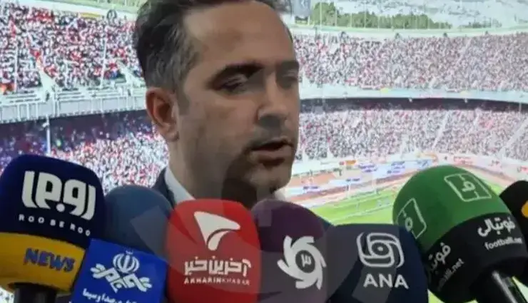 پاسخ عضو هیئت‌رییسه به احتمال تغییر تصمیم فدراسیون