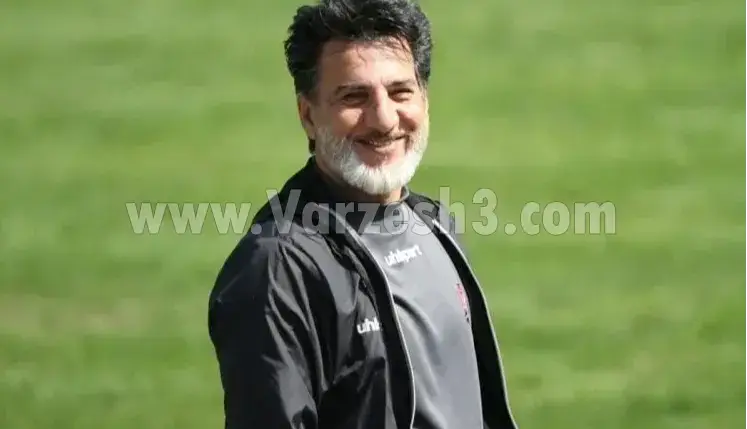 بیانی: یاد شهرآورد 120 هزار نفری بخیر!