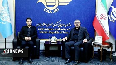 برنامه‌ریزی برای ایجاد یک ایرلاین ویژه کردستان