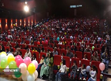 کودکان و نوجوانان بیشترین مخاطب سینما در کردستان