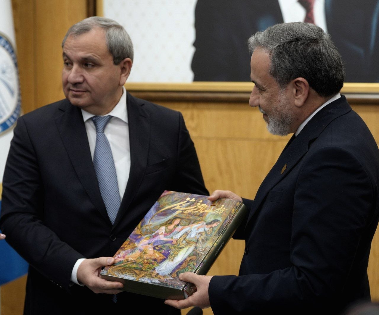 عراقچی: وضعیت کنونی روابط بین‌الملل متاثر از قانون شکنی و اعمال زور برخی قدرت‌ها است