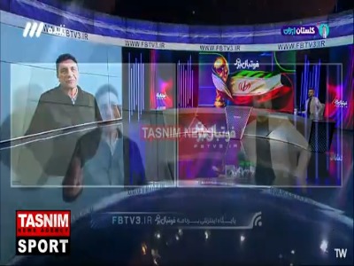 قلعه‌نویی: پس از پایان قرعه‌کشی جام جهانی با سرمربی اسپانیا برای بازی دوستانه صحبت کردم و او استقبال کرد