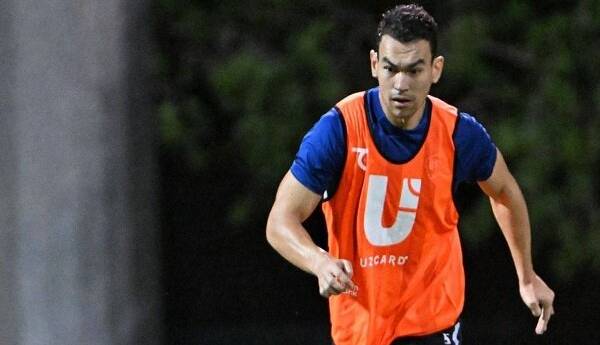 بهتاش فریبا: آشورماتوف به دفاع استقلال شخصیت داده است