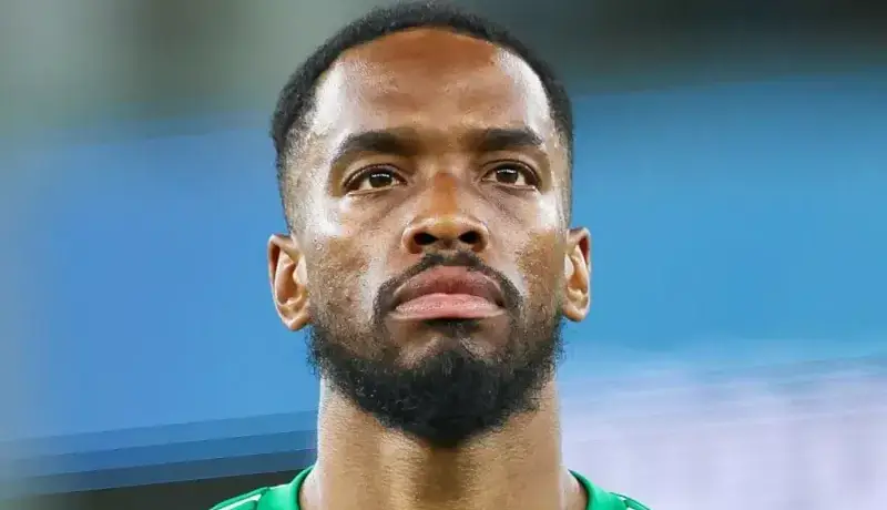 ستاره تیم ملی انگلیس بازداشت شد