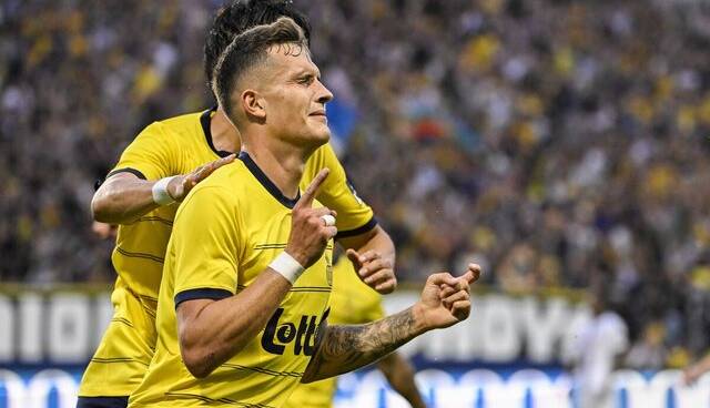 آشنایی با لژیونر جدید قلعه‌نویی برای خط حمله در جام جهانی