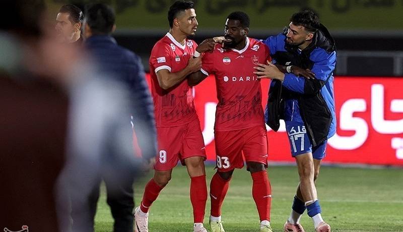 فشنگچی: خریدهای پرسپولیس توقعات را برآورده نکرد