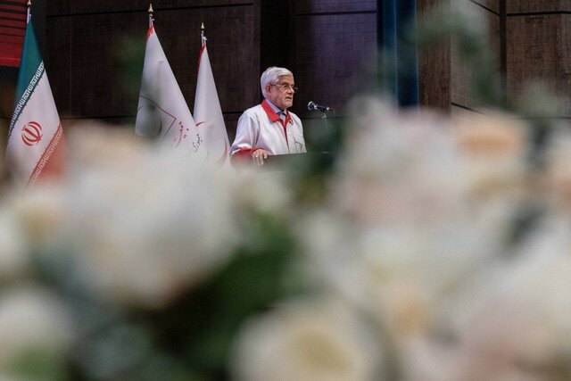 معاون اول رئیس جمهور از مردم عذرخواهی کرد