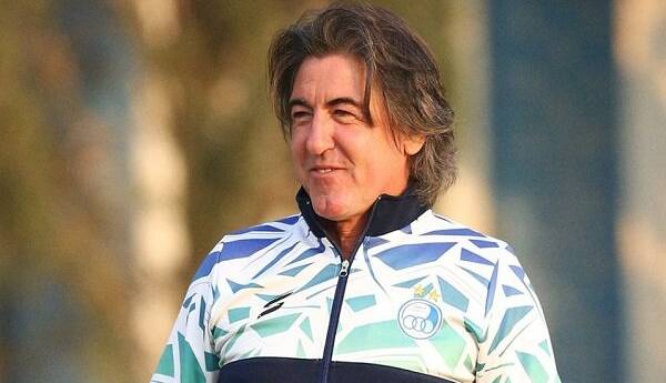 اعتراض استقلال به کمیته استیناف بابت جریمه ۲ میلیاردی ساپینتو