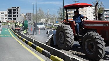 فاصله میان وعده و واقعیت؛ زیرساخت ارتباطی در بن‌بست